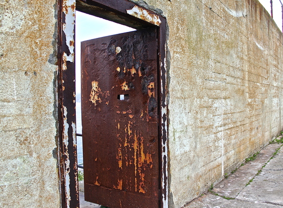 alcatraz