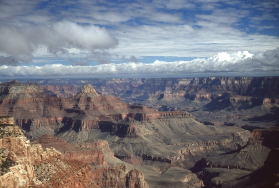 Grand Canyon 