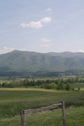 Smoky Mountains National Park