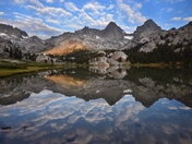 Ansel Adams Wilderness, Inyo National Forest