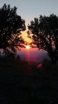 Monte Cristo,Utah