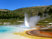 Yellowstone National Park