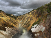 Yellowstone