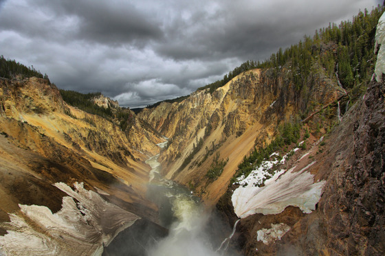 Yellowstone