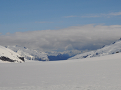 Mendenhall national Park