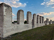 Fort Laramie National Historic Site