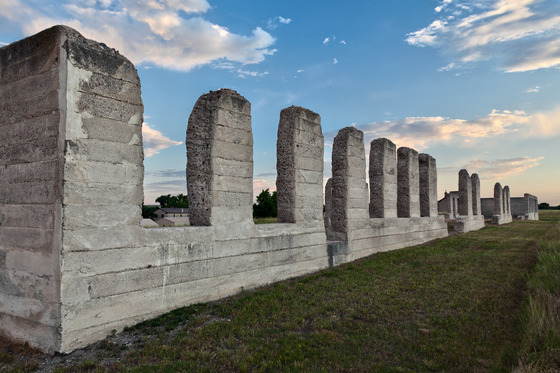 Fort Laramie National Historic Site