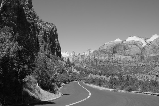 Zion National Park