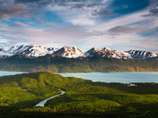 Kenai National Wildlife Refuge
