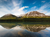 Chugach National Forest