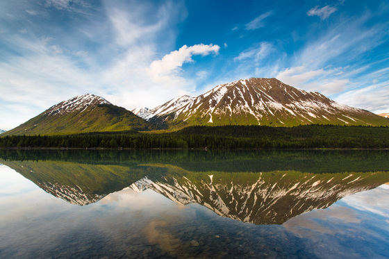 Chugach National Forest