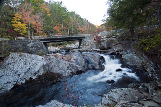 Great Smoky Mountains National Park