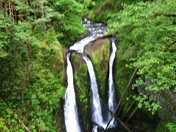Columbia River Gorge National Scenic Area