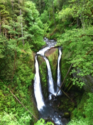 Columbia River Gorge National Scenic Area