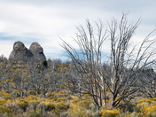 City of Rocks National Reserve