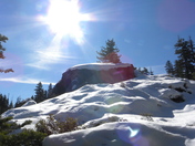 Yosemite National Park