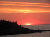 Acadia National Park