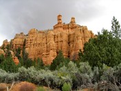 Bryce Canyon
