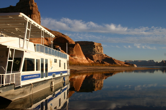 Glen Canyon National Recreation Area