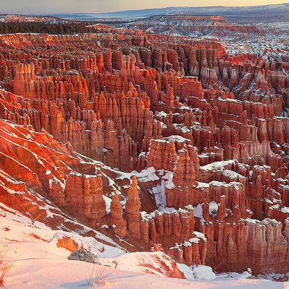 Bryce Canyon National Park