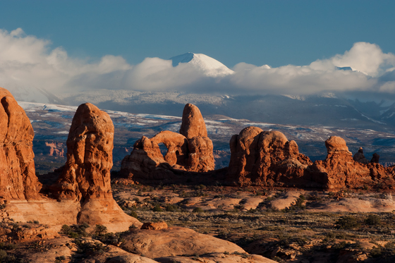 Arches