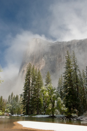 Yosemite