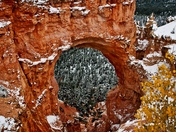 Bryce Canyon National Park