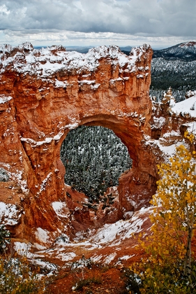 Bryce Canyon National Park