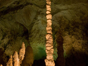 Carlsbad Caverns NP