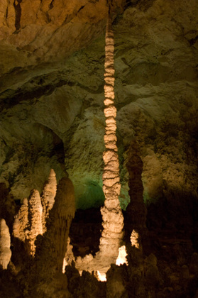 Carlsbad Caverns NP