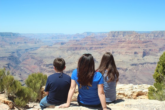 Grand Canyon