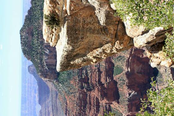 Grand Canyon National Park