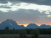 Teton National Park
