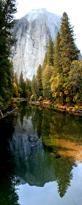 Yosemite National Park