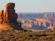 Arches National Park