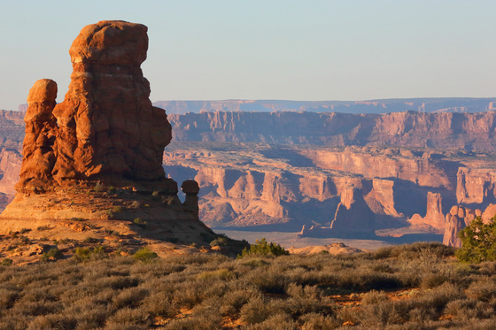 Arches National Park