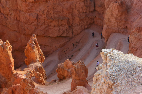 Bryce Canyon National Park