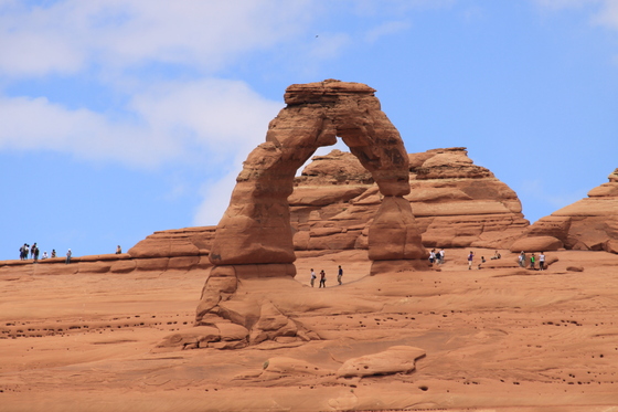 Arches National Park
