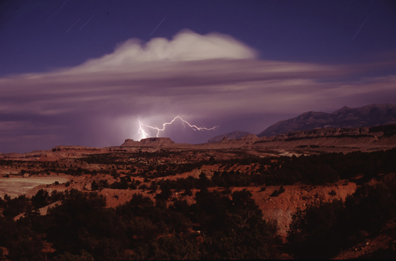 Capitol Reef National Park