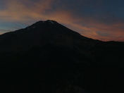 Mount Shasta, CA