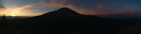 Mount Shasta, CA
