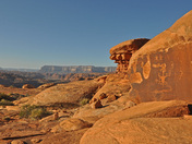 Kanab Creek Wilderness, Kaibab National Forest