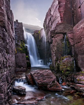 Glacier National Park