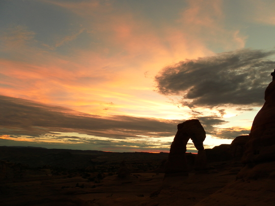 Arches National Park