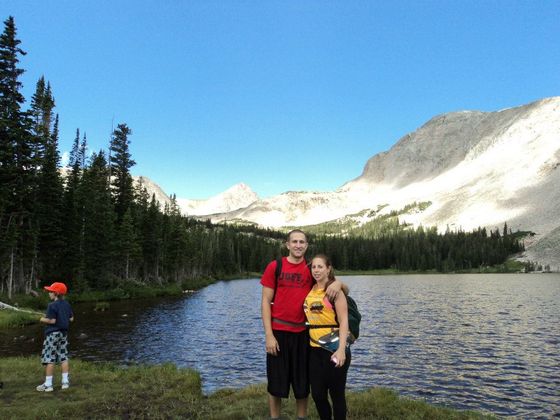 Brainard Mountain Park