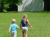 Great Smokey Mountains National Park