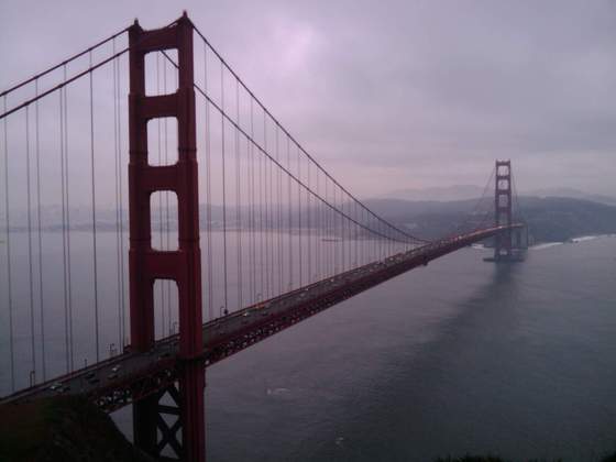 Golden Gate National Recreation Area