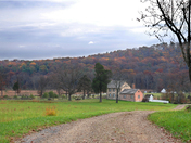 Gettysburg National Military Park