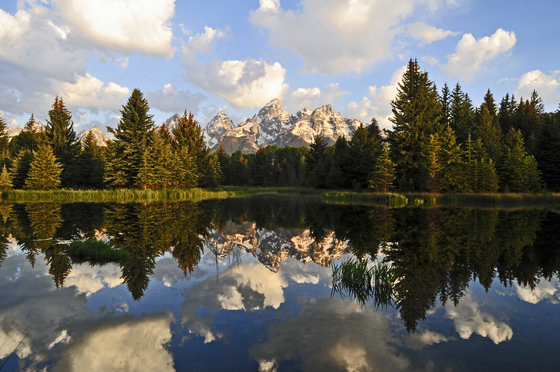 Grand Teton National Park