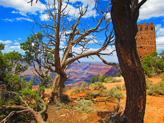 Grand Canyon